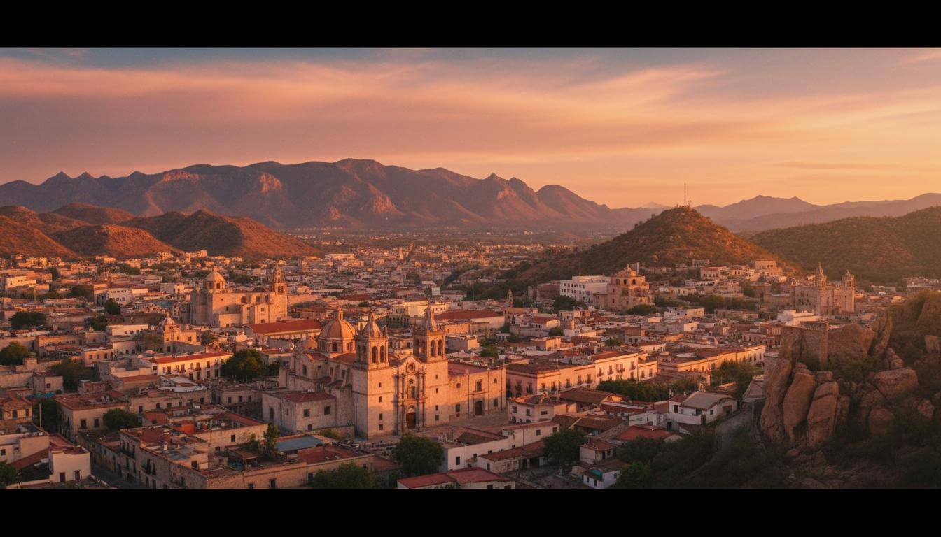 Zacatecas