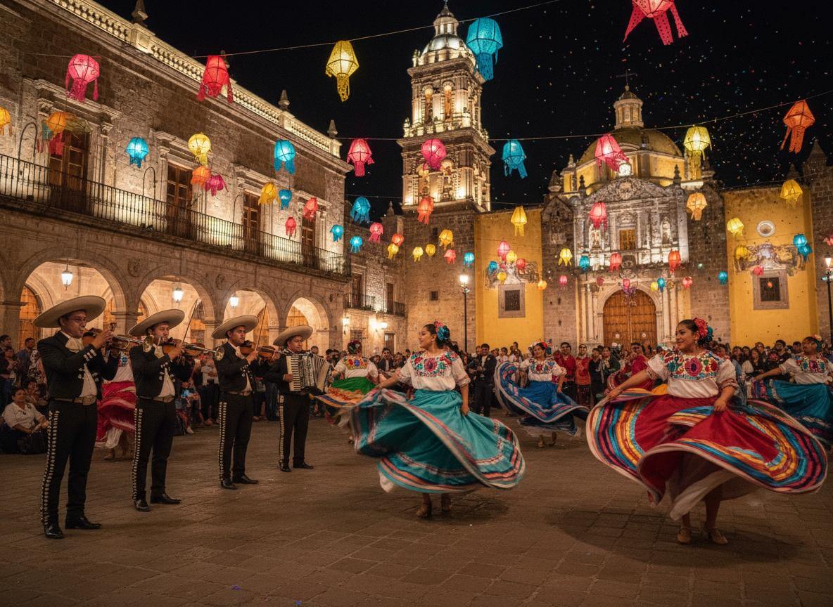 Cultura, Identidad y Patrimonio