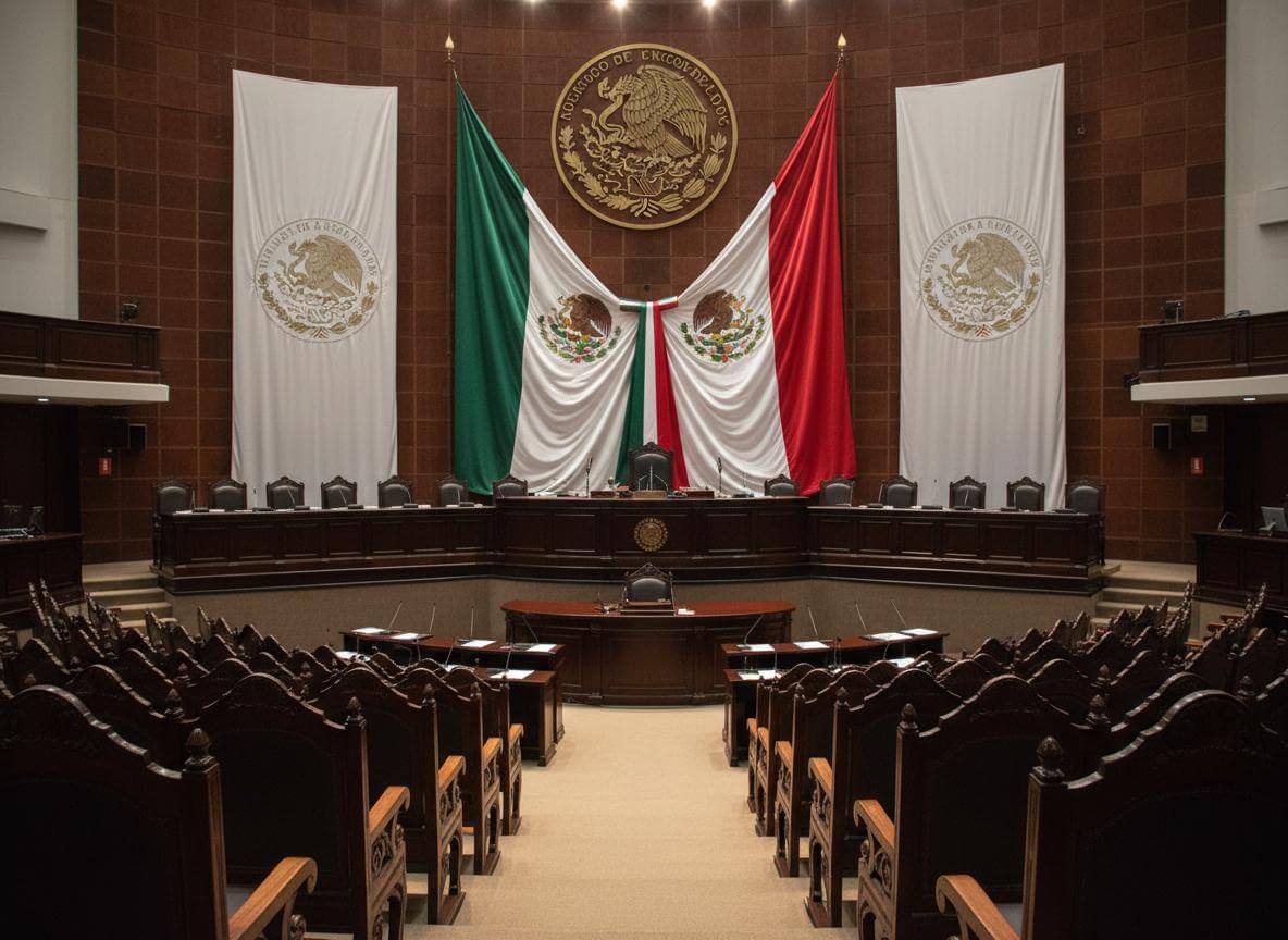 Política y Gobernanza